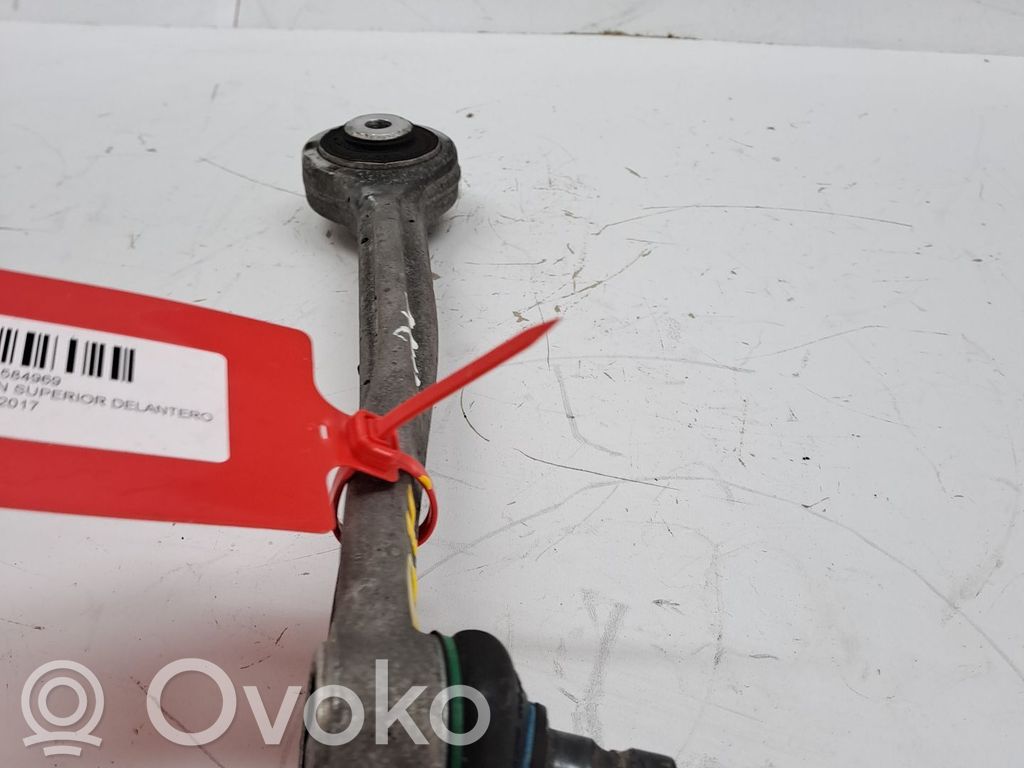 Audi A8 S8 D4 4H Braccio di controllo sospensione anteriore superiore/braccio oscillante 