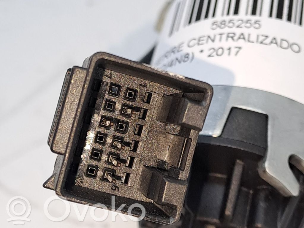 Audi A8 S8 D4 4H Blocco chiusura del portellone