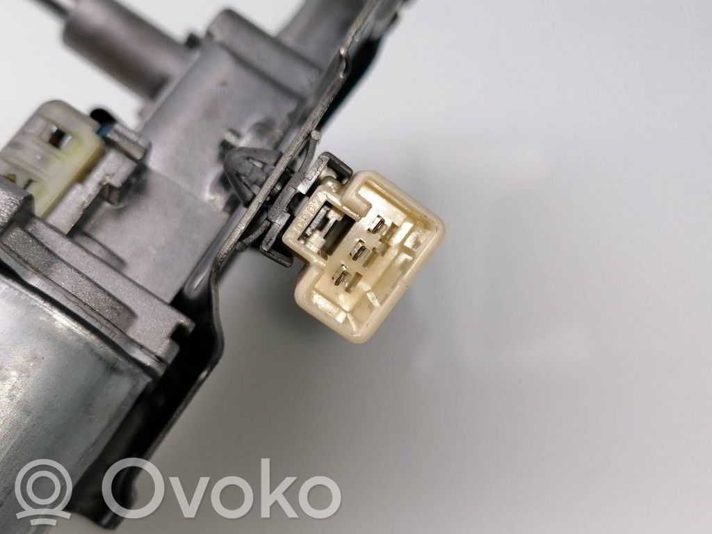 Takalasinpyyhkimen moottori   C23567450,8496000280