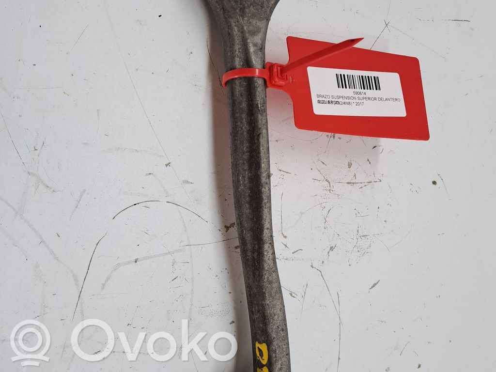 Oberer Querlenker vorne   4H0407505E