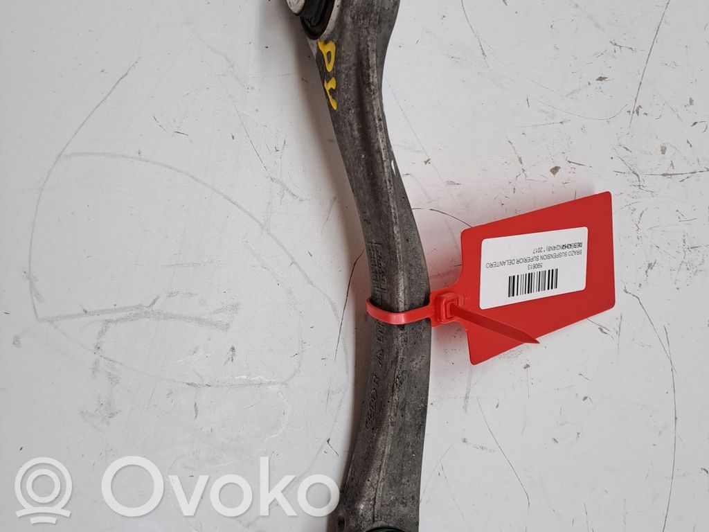 Audi A8 S8 D4 4H Oberer Querlenker vorne