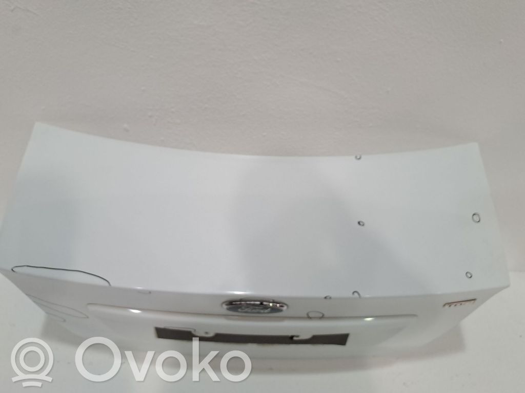 Tailgate/trunk/boot lid   1353382,P5M51F40110AF