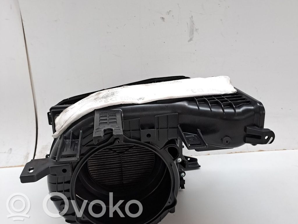 KIA Ceed Nagrzewnica / Komplet 