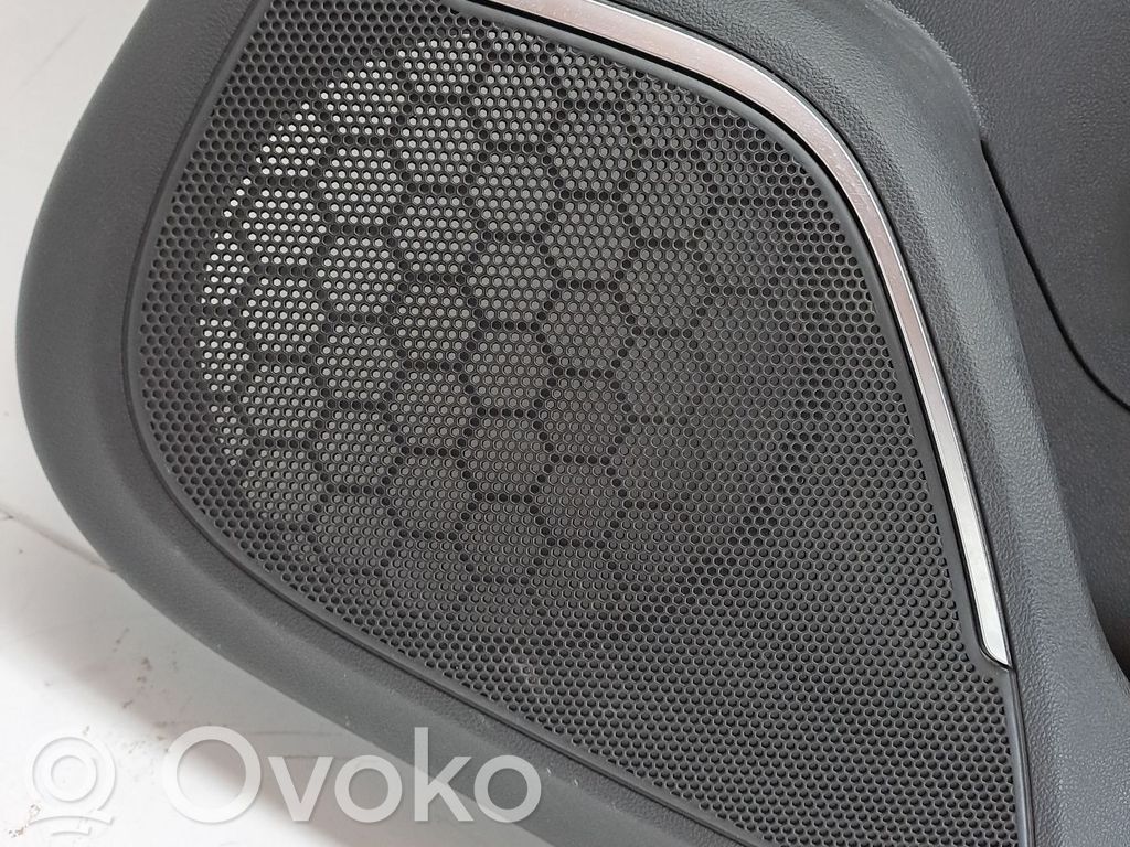 Etuoven verhoilu   809001309R