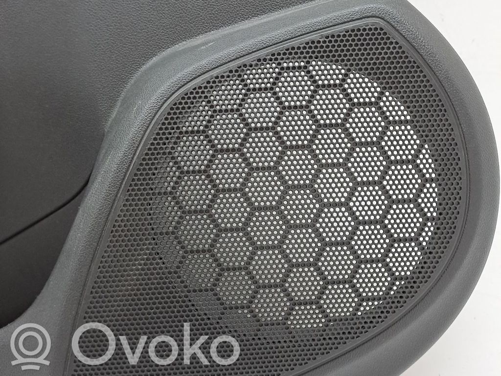 Renault Megane IV Panou interior ușă spate 