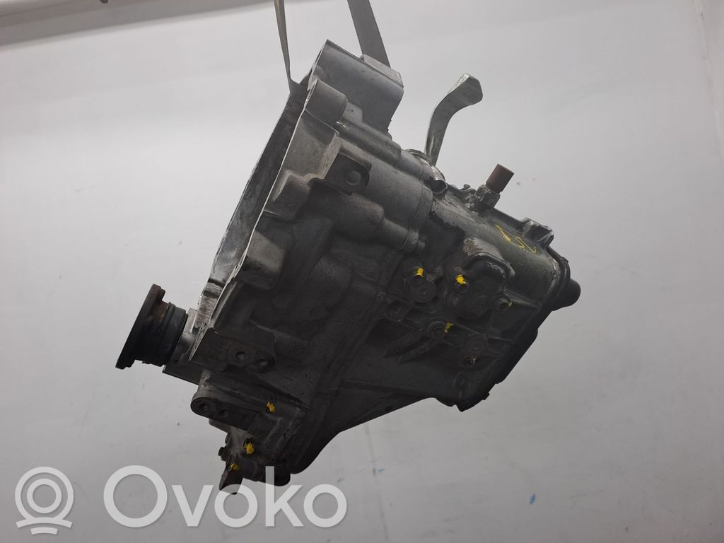 Volkswagen Polo V 6R Cutie viteze manuală cu 5 trepte 