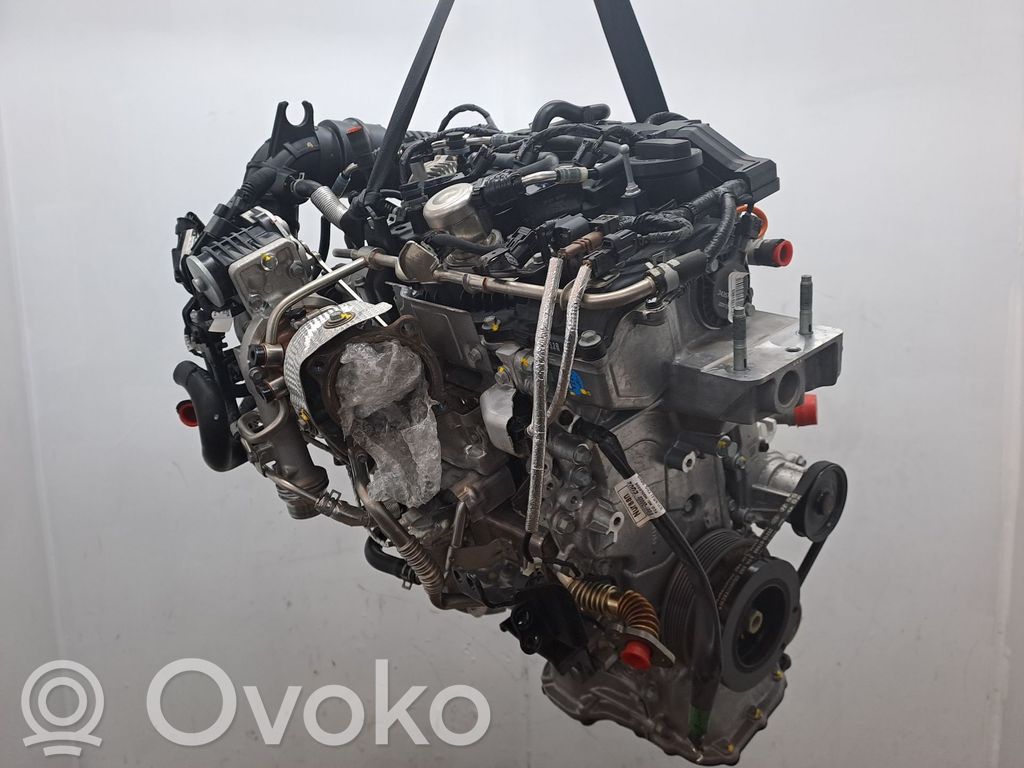 Engine swap   G3LF,22983,40000