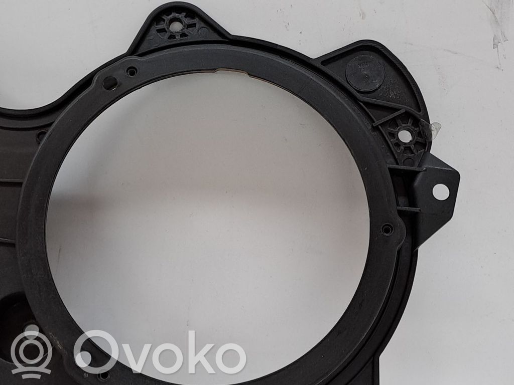 Land Rover Range Rover Evoque L538 Altra parte della carrozzeria 