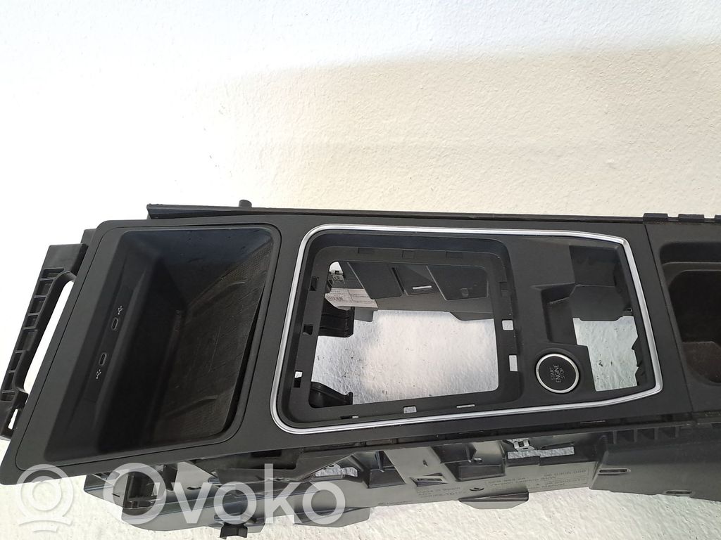 Seat Leon IV Center console 