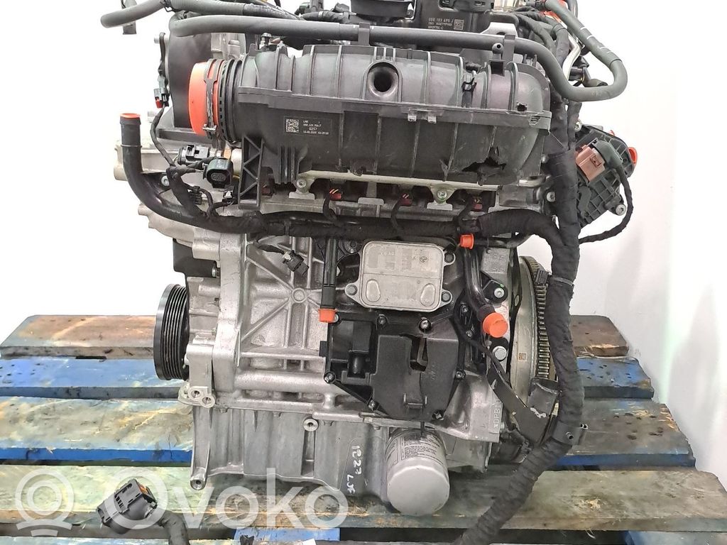 Seat Leon IV Moottorisarja 