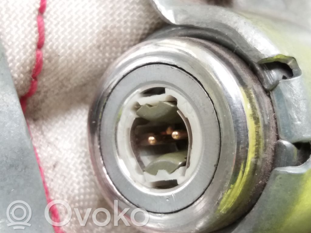 Mercedes-Benz C W203 Airbag volan 