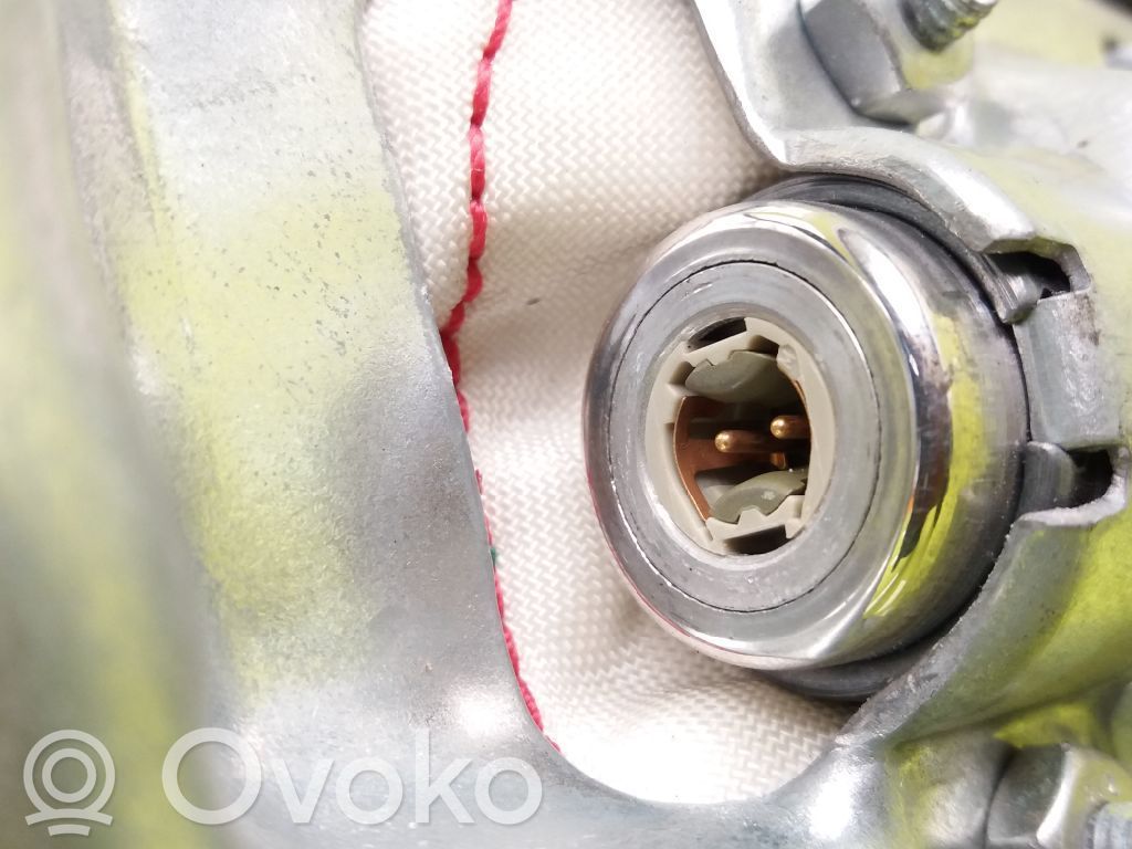 Mercedes-Benz C W203 Airbag volan 