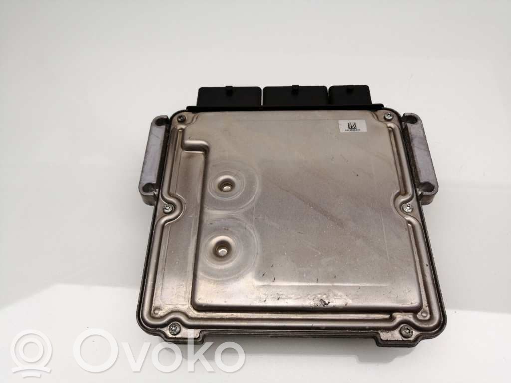 Nissan Qashqai Unitate control motor/modul ECU