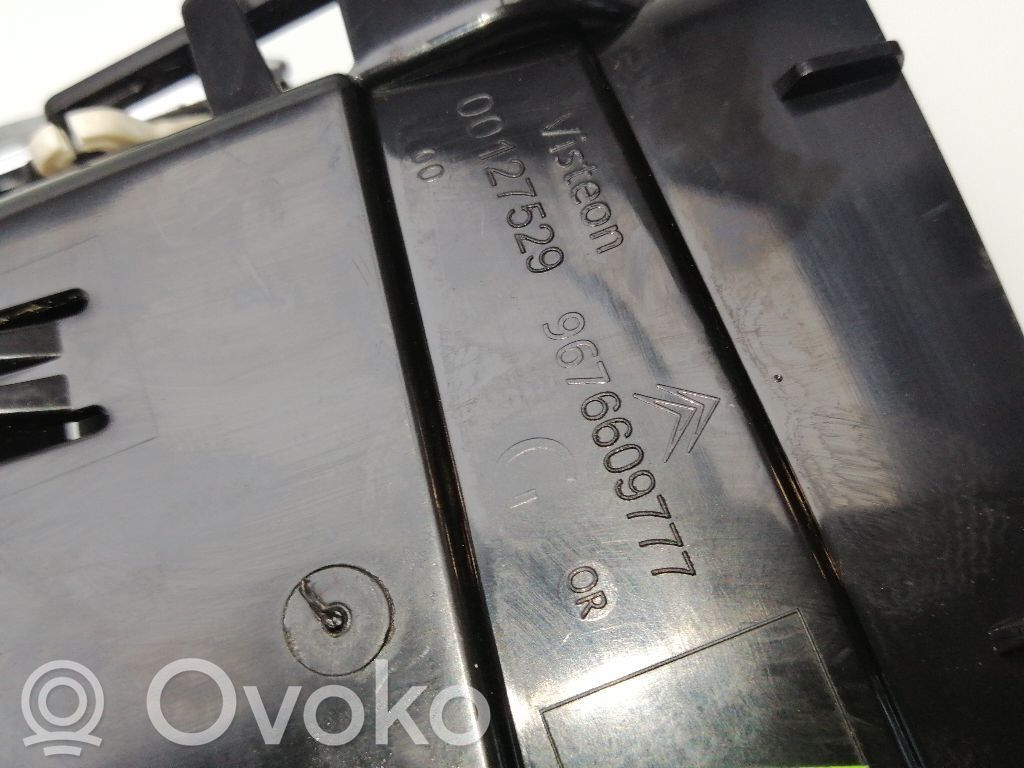 Citroen C4 I Alte piese caroserie 