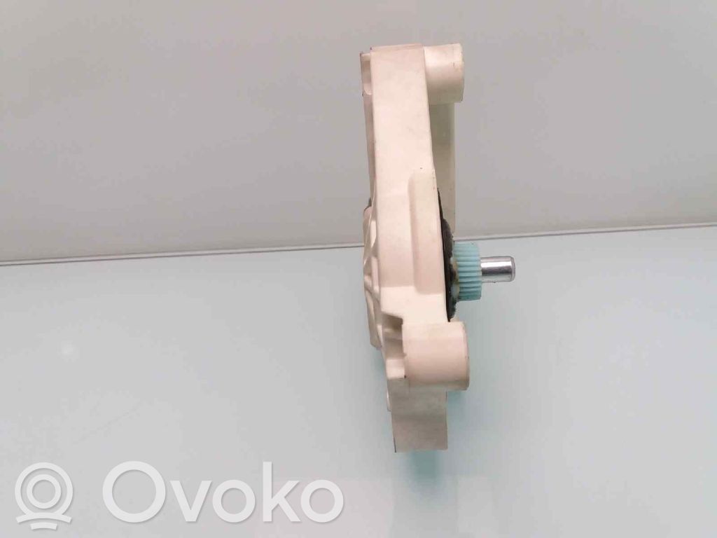 Audi A6 S6 C6 4F Motorino alzacristalli della portiera posteriore