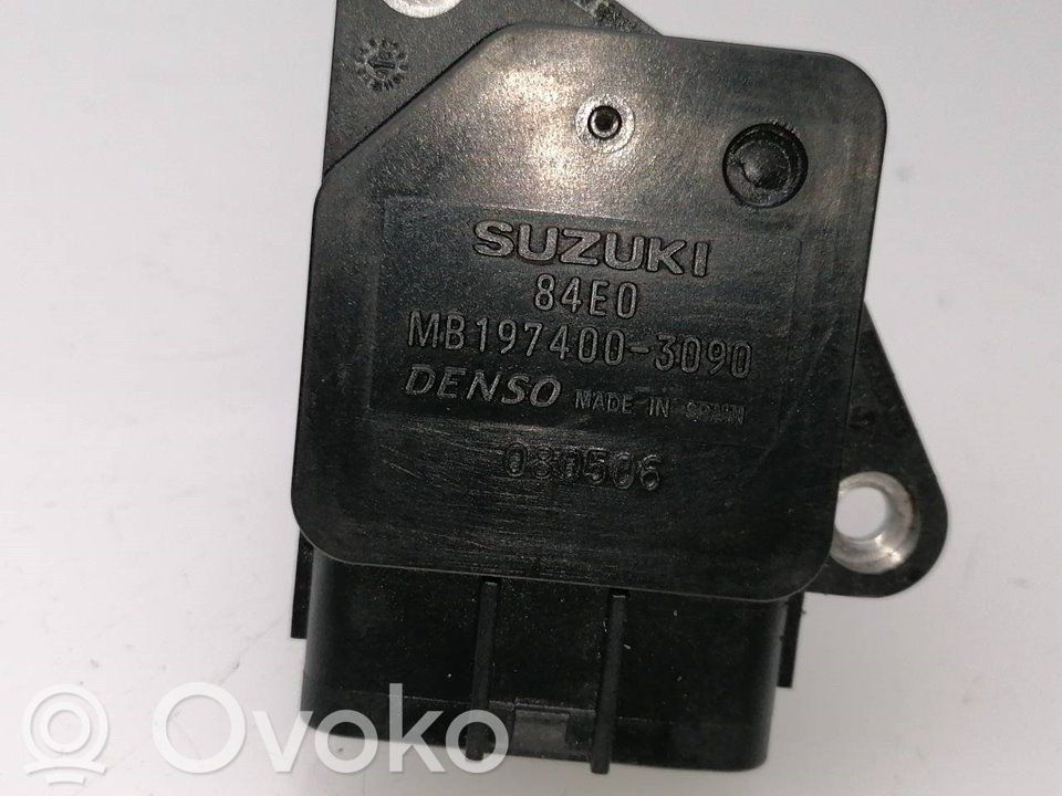 Ilmamassan virtausanturi   MB1974003090,1974003090