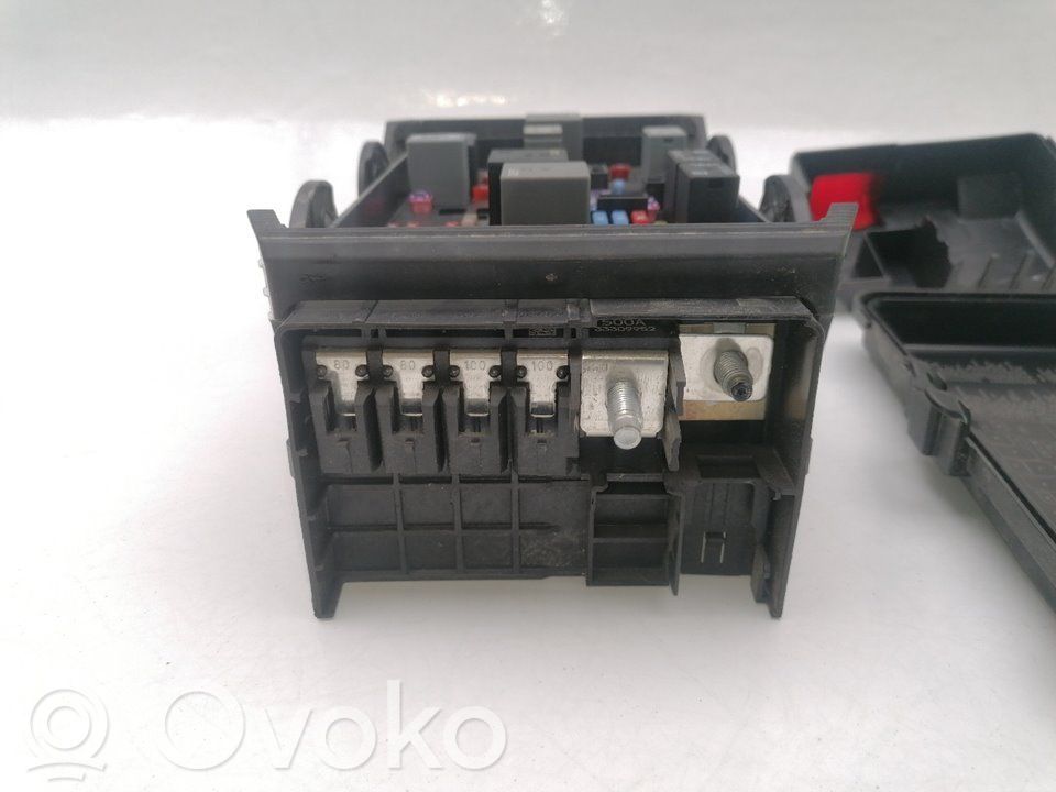 Fuse module   39116627