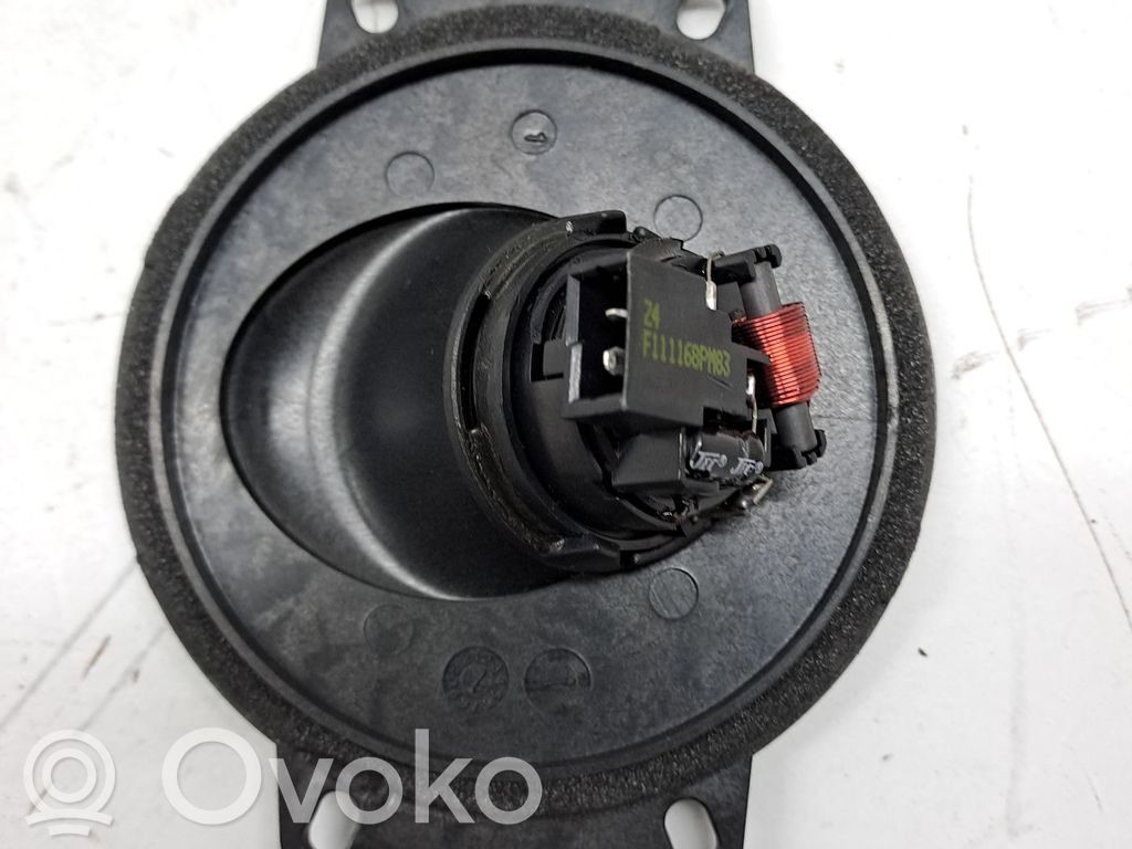 Opel Vivaro Etuoven kaiutin 