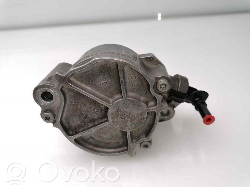 Vakuumo pompa   31259227