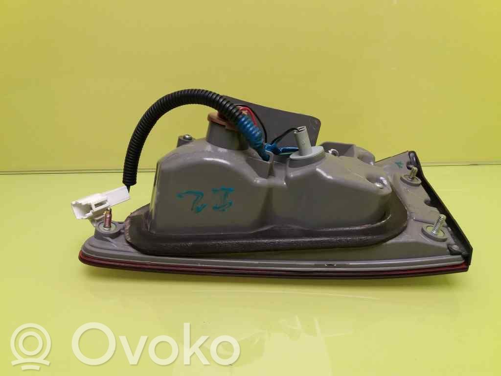 Lámpara de faros/luces traseros   8159153070