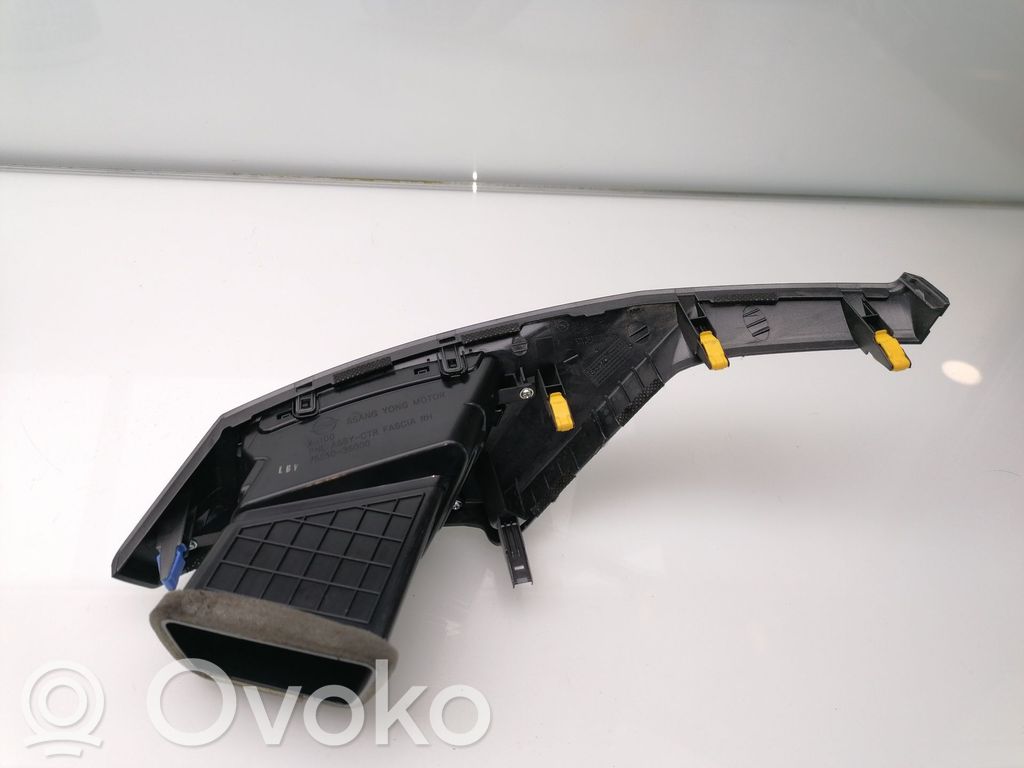 SsangYong Tivoli Cornice cruscotto 