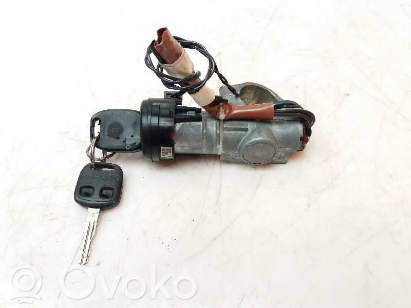 Ignition lock   88215AE000,X1T25172,0Z14
