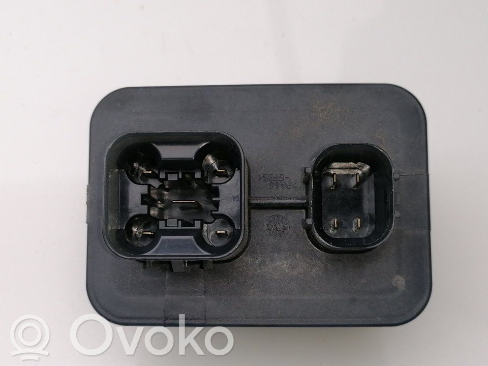 Fiat Qubo Altri relè 