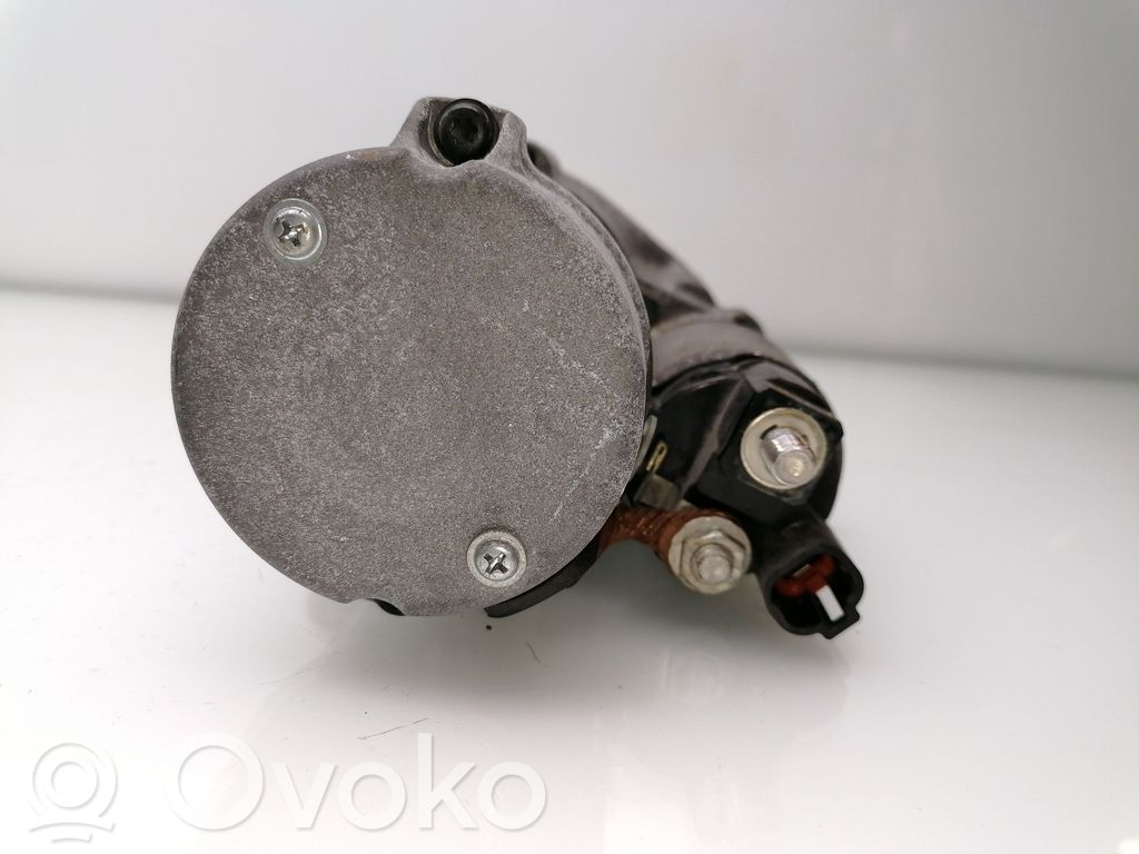 Motor de arranque   361002A550,42800079802