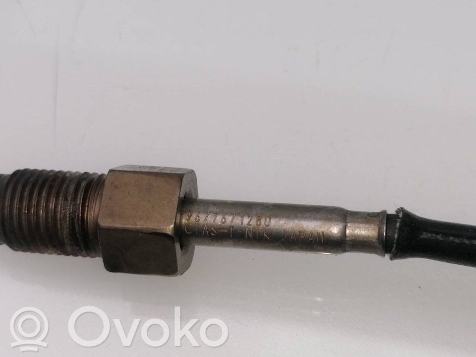 Sensor / Fühler / Geber   9677671280