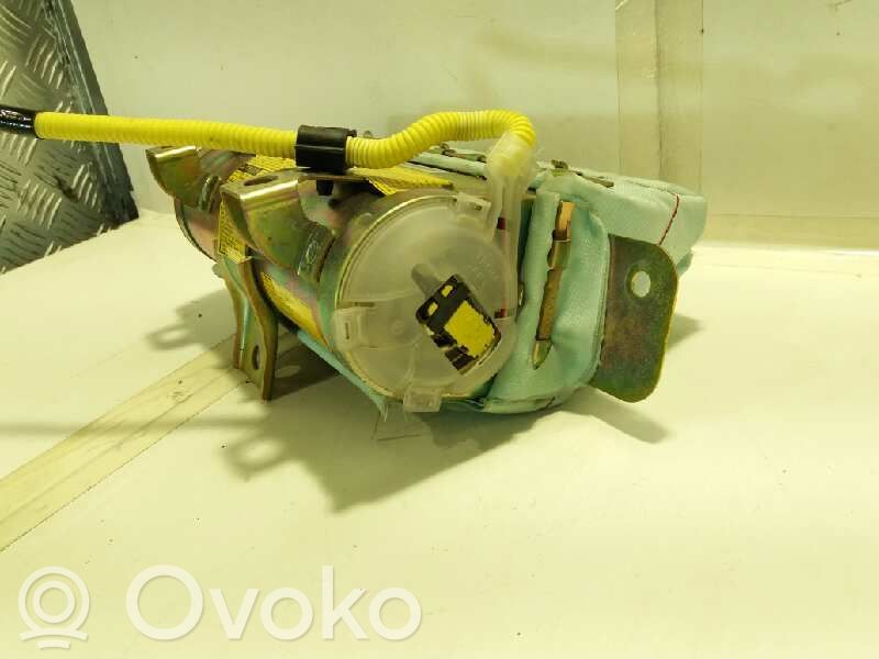 Toyota Land Cruiser (J100) Poduszka powietrzna Airbag pasażera 