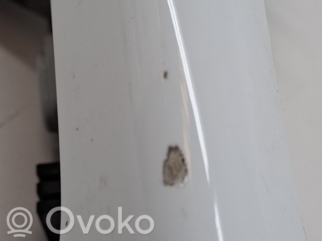 KIA Venga Klamka zewnętrzna drzwi przednich 