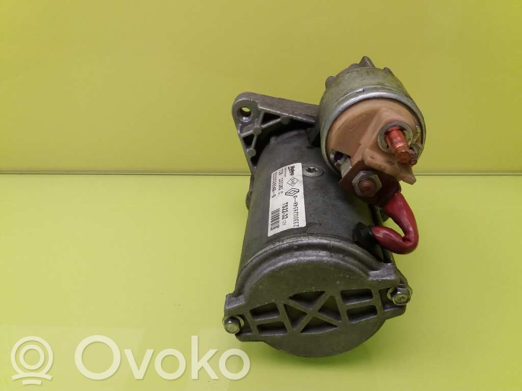 Motor de arranque   233002654R,TS2232