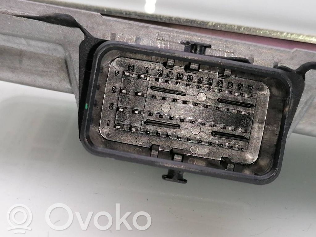 Nissan NP300 Module de contrôle carrosserie centrale 