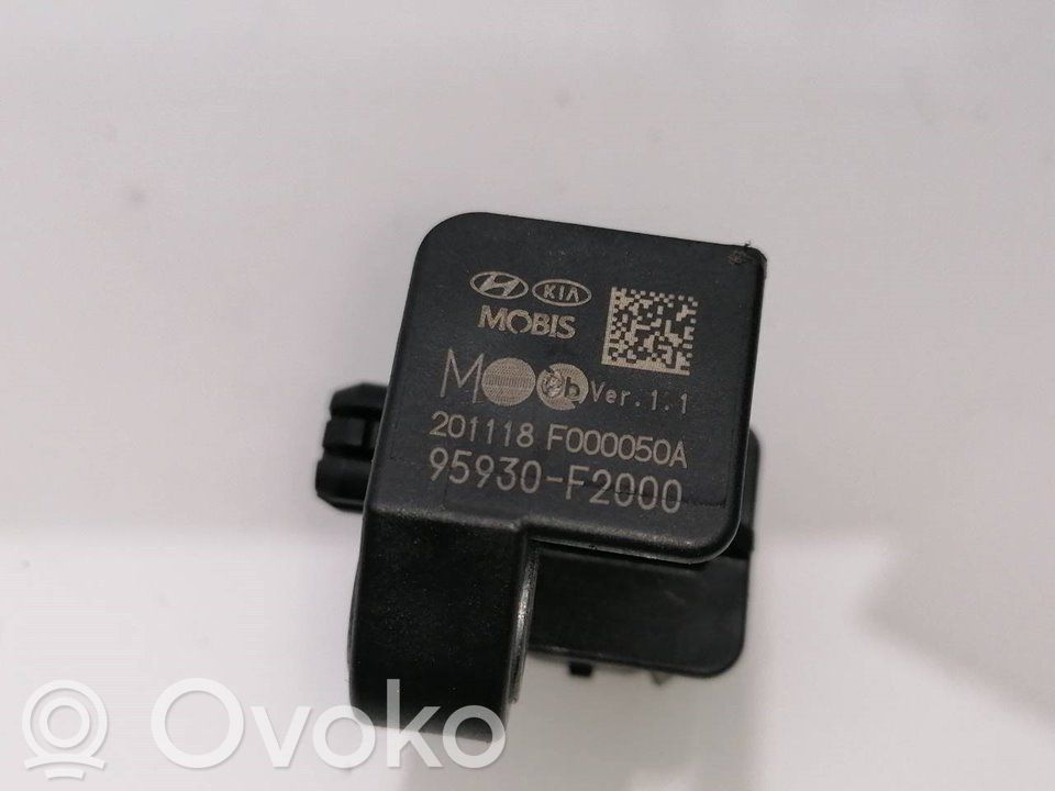 Capteur   95930F2000
