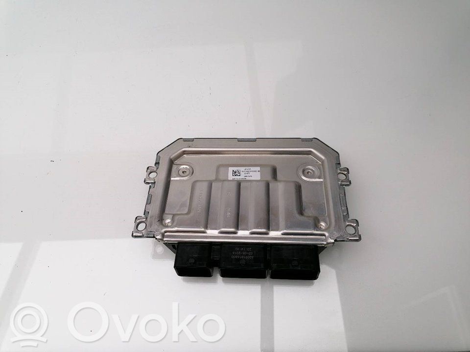 Unidad de control/módulo ECU del motor   237102892S,A2C105104000003