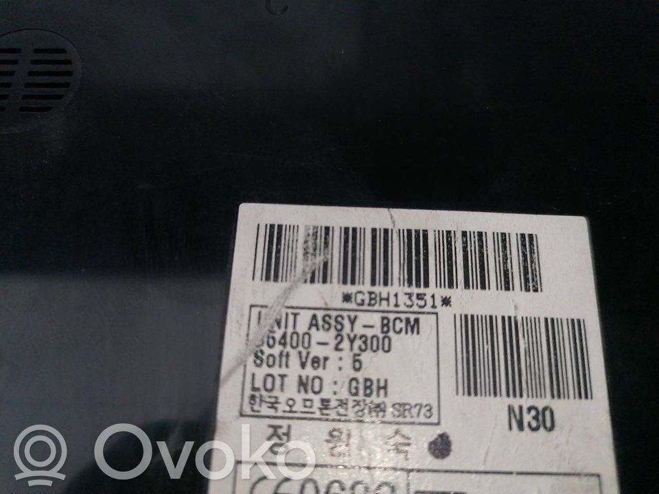 Hyundai ix35 Antenna autoradio 
