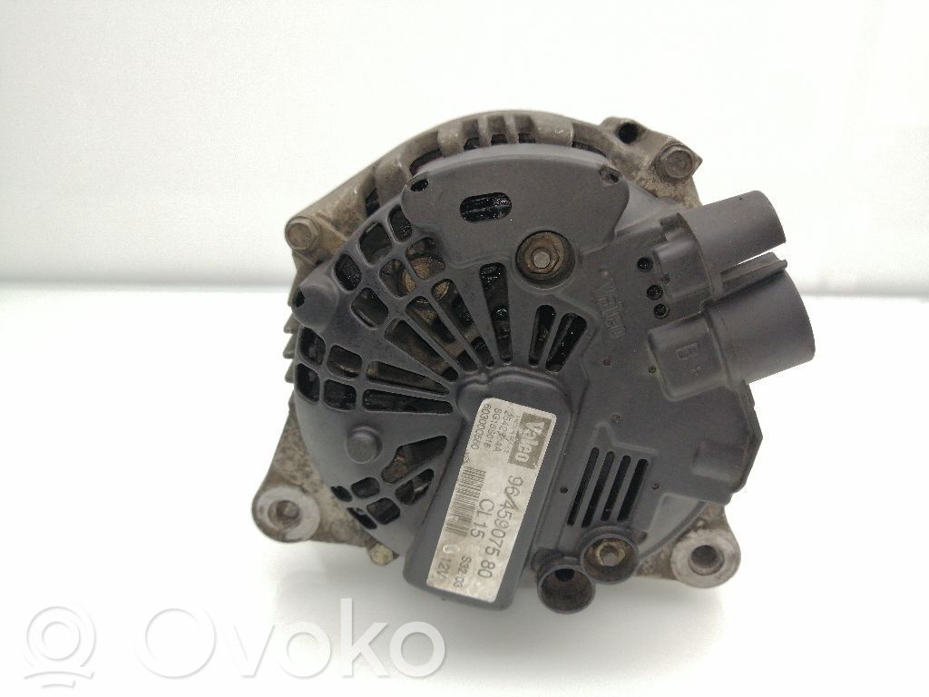 Suzuki Grand Vitara I Generator/alternator 