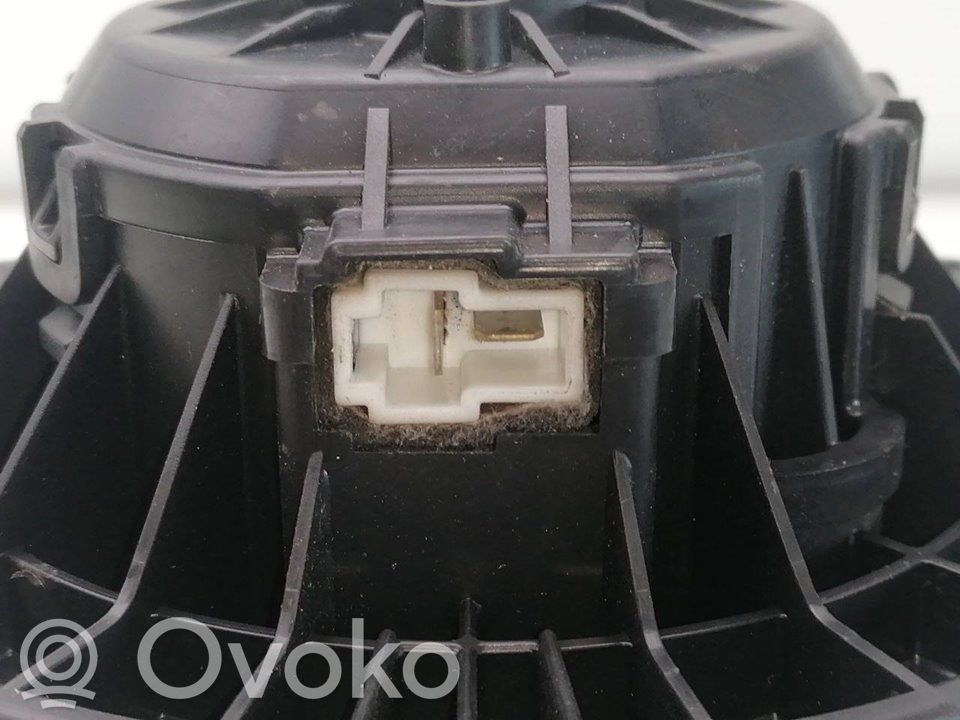 KIA Sportage Ventilator aerotermă 