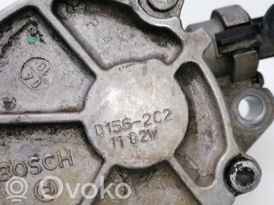 Alipainepumppu   D1562C2