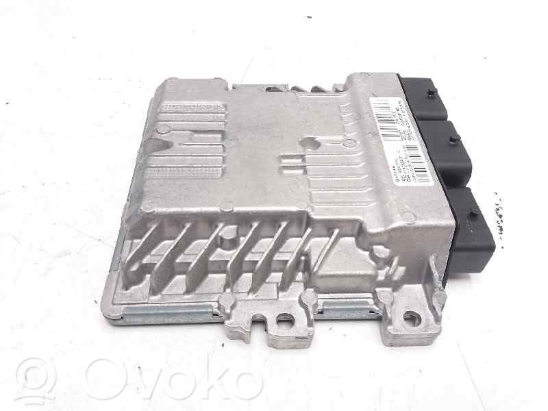 Peugeot 3008 II Unitate control motor/modul ECU 