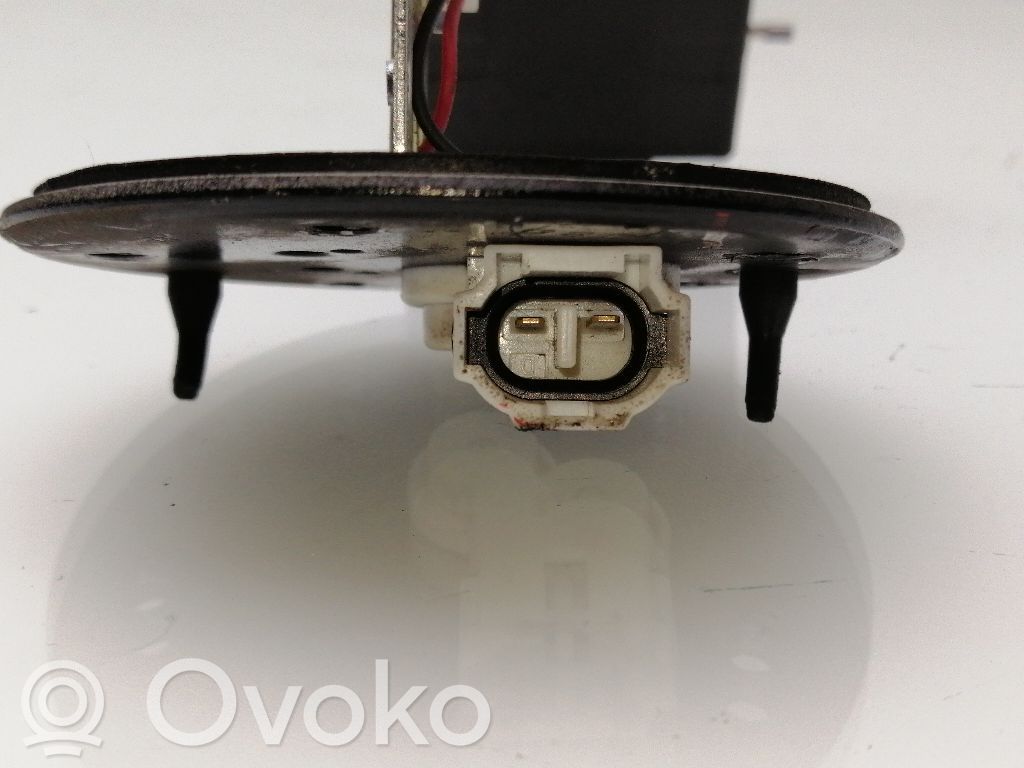 Pompe à carburant   8332049255,4WD