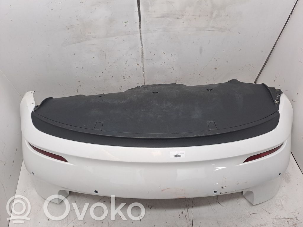 Rear bumper   1108905S0A
