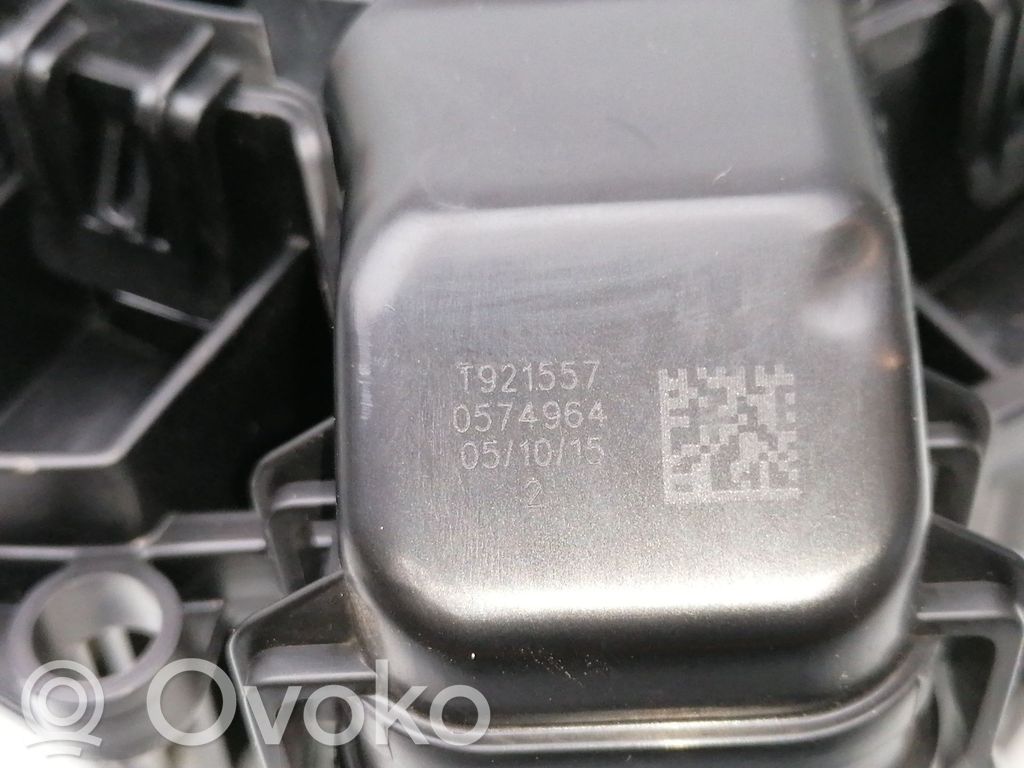 BMW 4 F32 F33 Ventilator aerotermă 