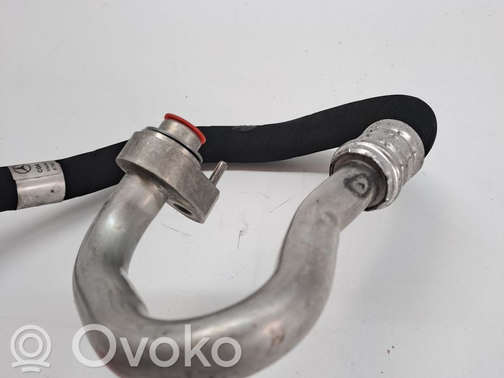 Mercedes-Benz C AMG W205 Giunto/manicotto flessibile A/C