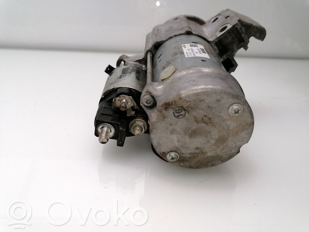 BMW 4 F32 F33 Motorino d’avviamento