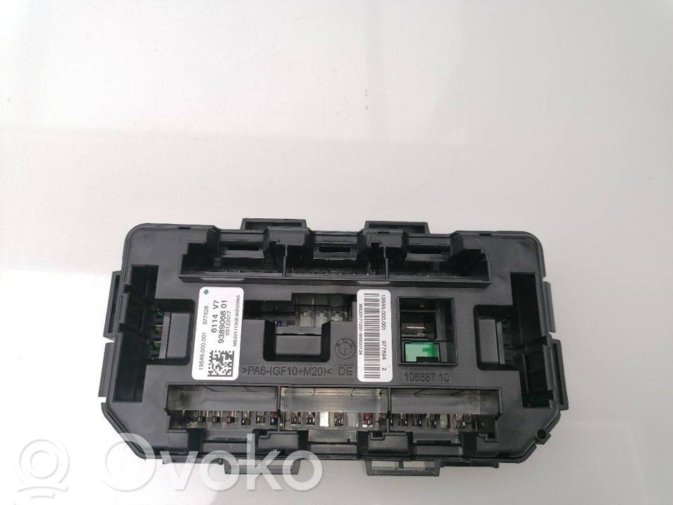Sulakemoduuli   938906801
