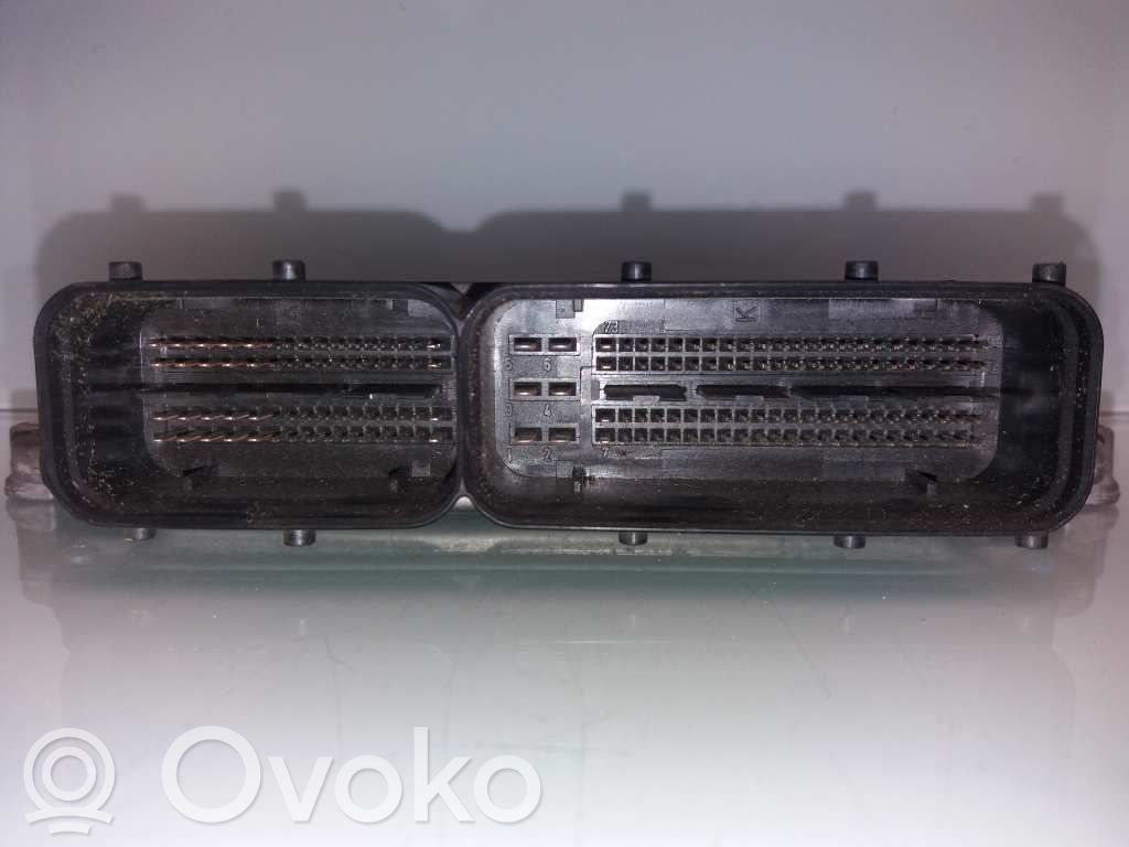 Alfa Romeo 159 Galios (ECU) modulis 