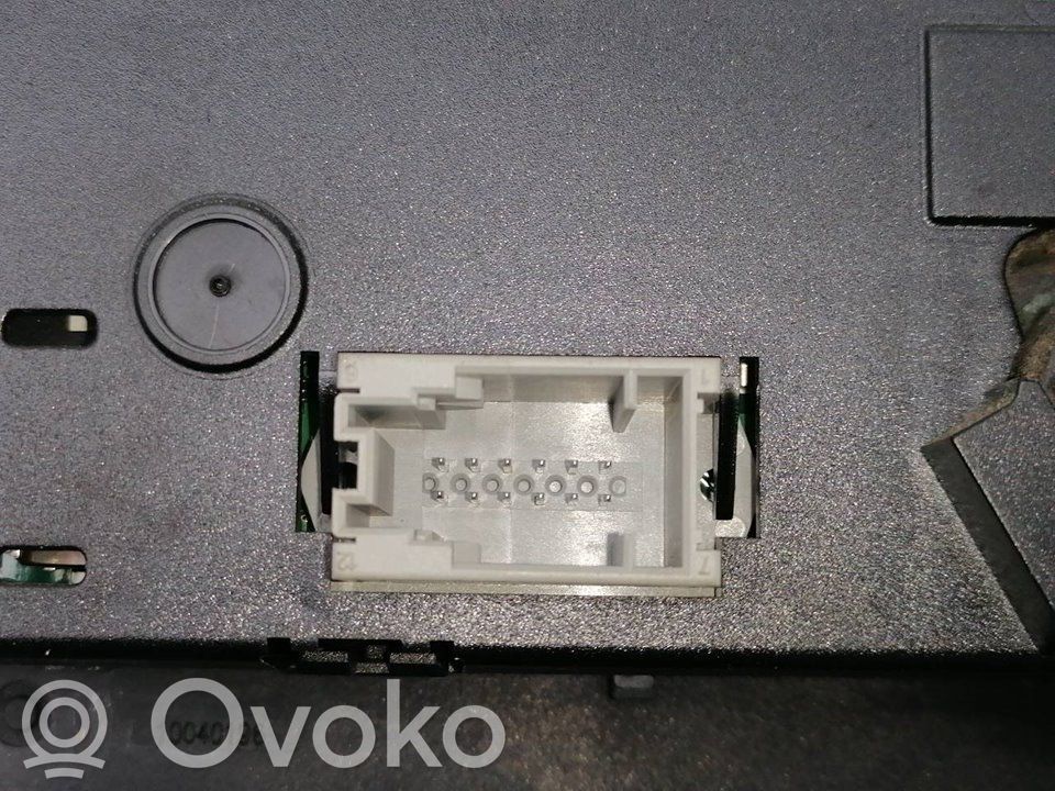 Panel klimatyzacji   6411697748901,697748901