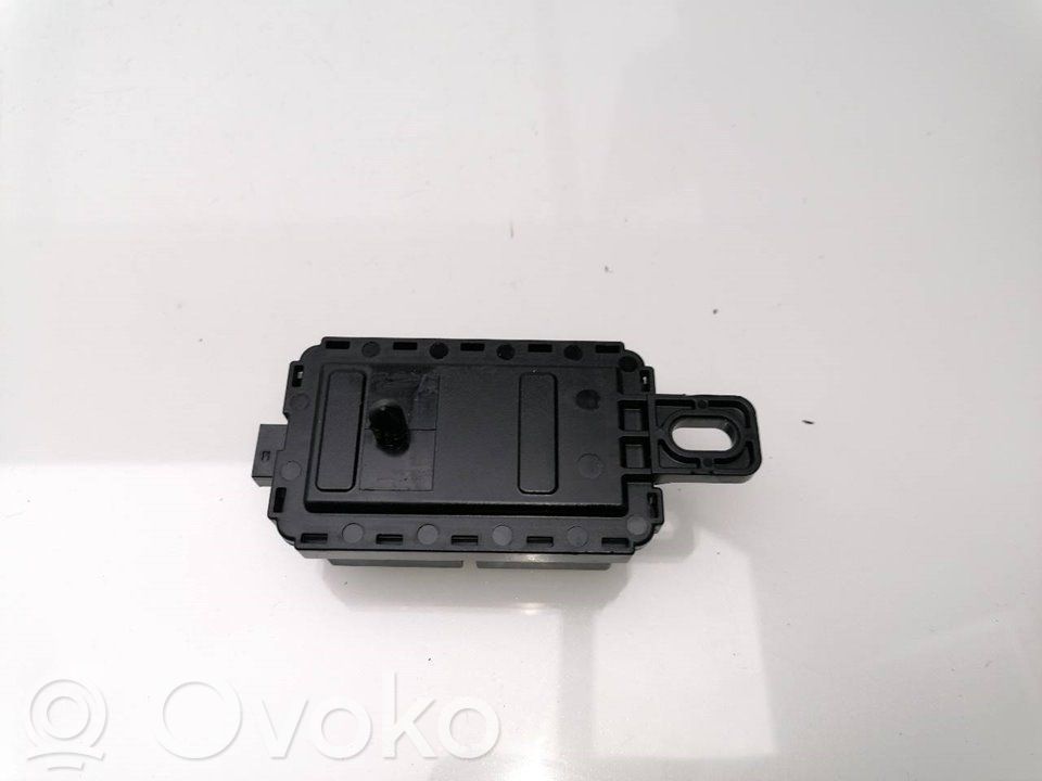 Modul de control caroserie central   870650201