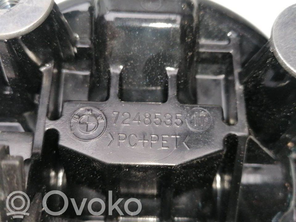 BMW 1 F40 Aizvēršanas rokturis (aizmugurējā pārsega) 